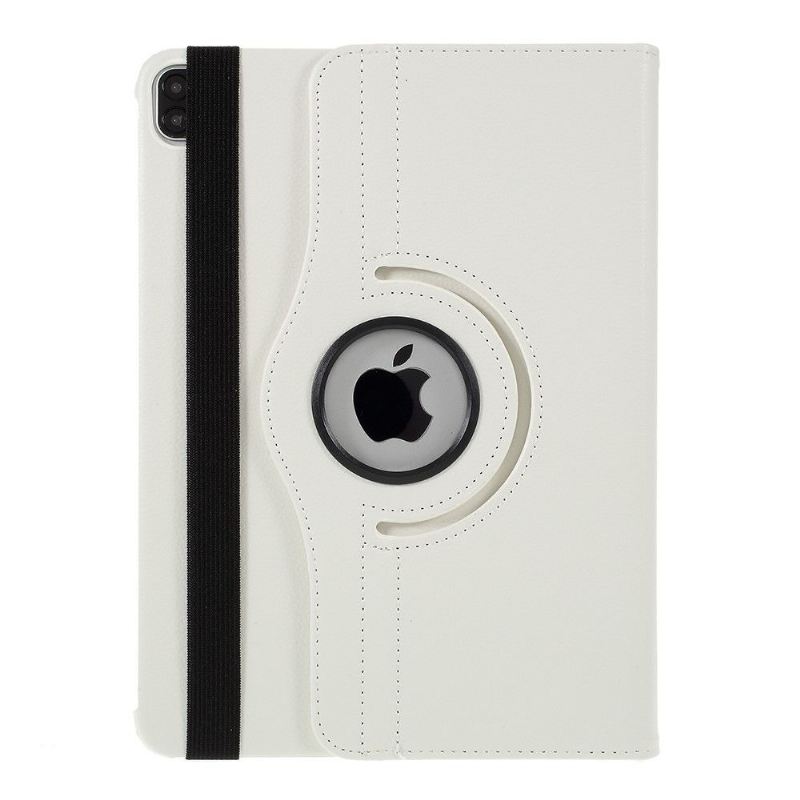 Cover iPad Air 10.9" (2020) Kunstleder Rotierende Stützfunktion