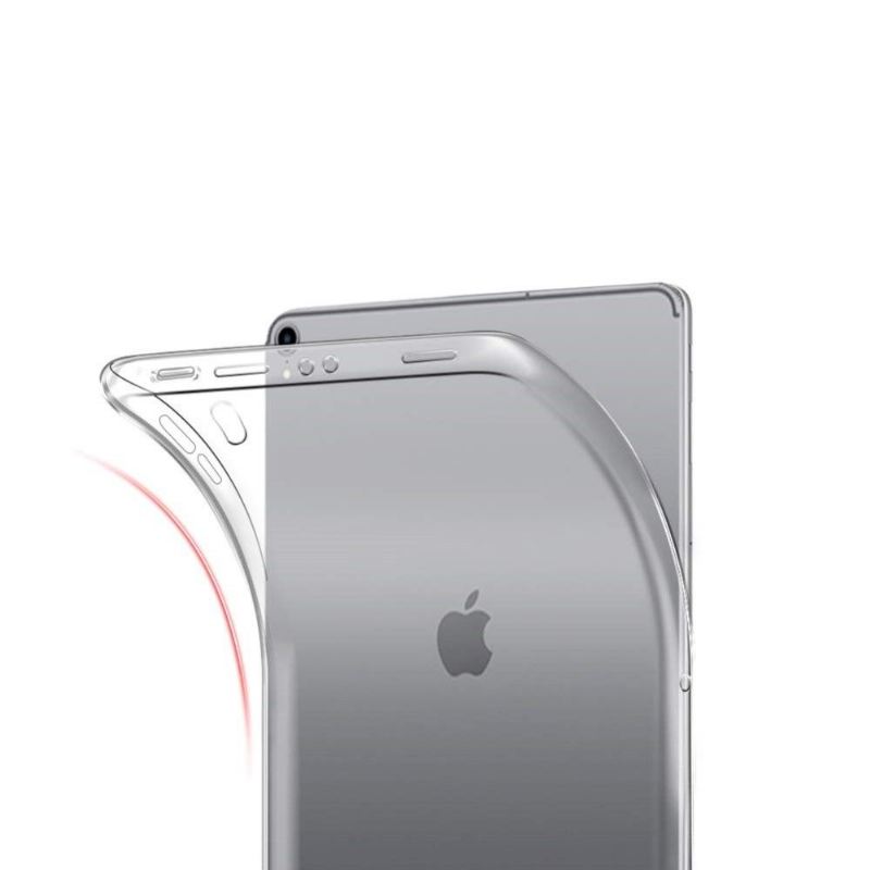 Transparente Silikonhülle Für iPad Air (2020)