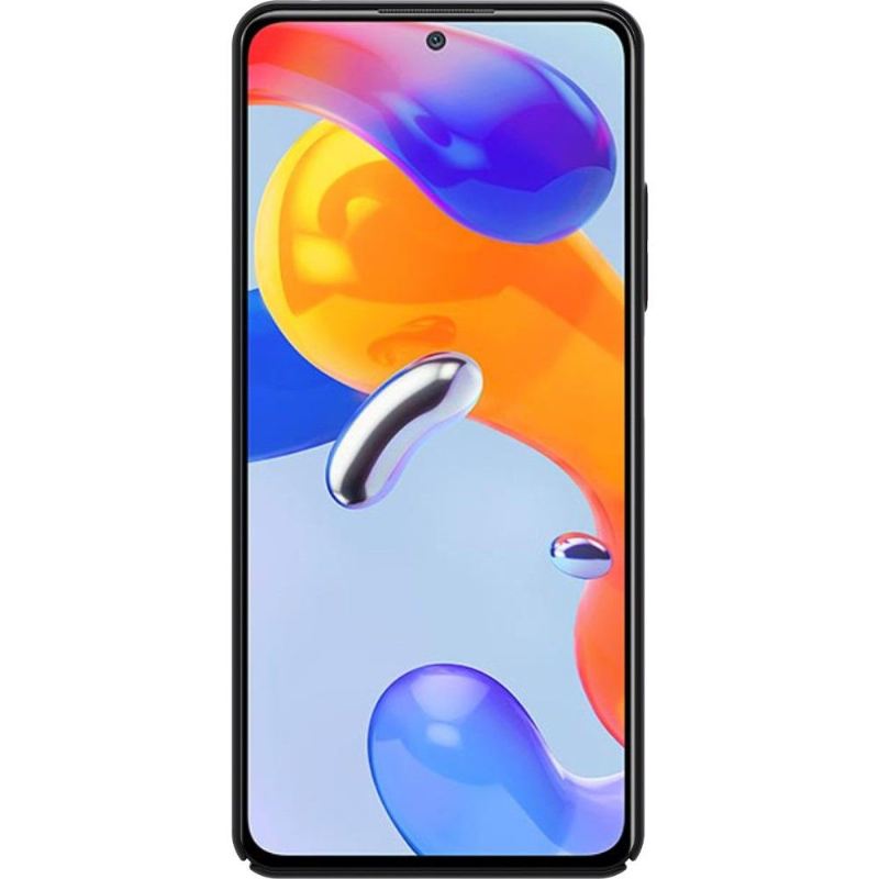 Hülle Für Xiaomi Redmi Note 11 Pro / 11 Pro 5G Nillkin Starr Gefrostet