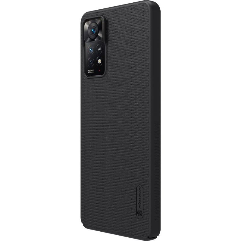 Hülle Für Xiaomi Redmi Note 11 Pro / 11 Pro 5G Nillkin Starr Gefrostet