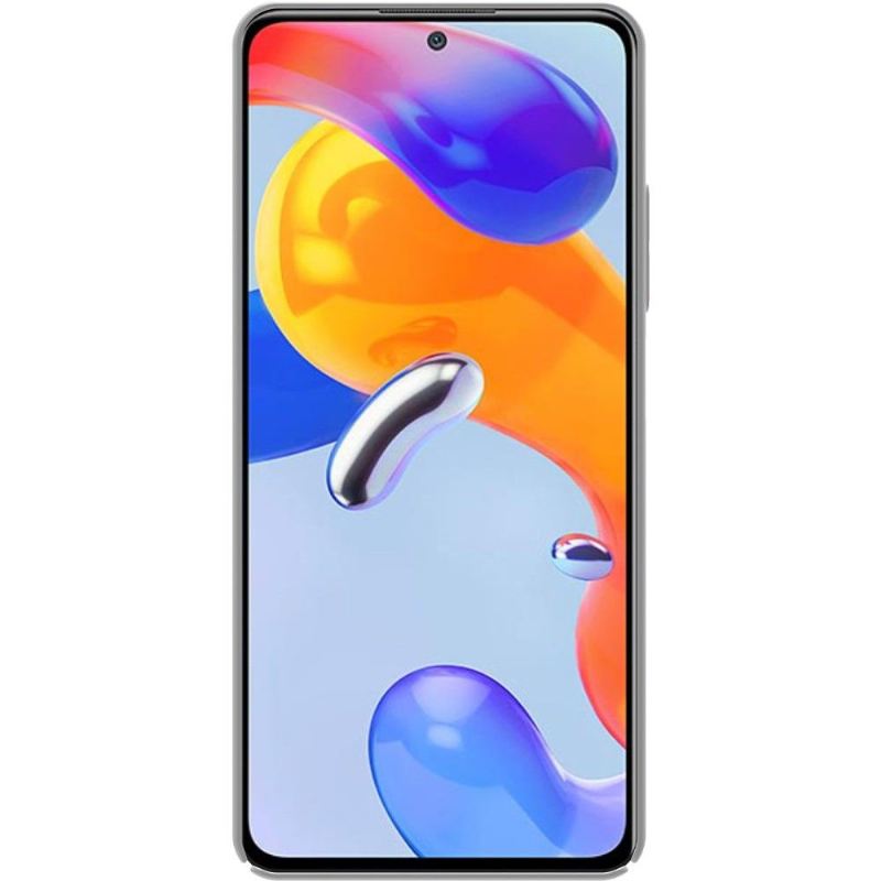 Hülle Für Xiaomi Redmi Note 11 Pro / 11 Pro 5G Nillkin Starr Gefrostet