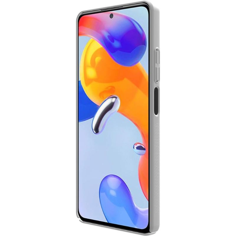 Hülle Für Xiaomi Redmi Note 11 Pro / 11 Pro 5G Nillkin Starr Gefrostet