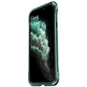 Handyhülle Für iPhone 11 Anti-Sturz Premium-metall