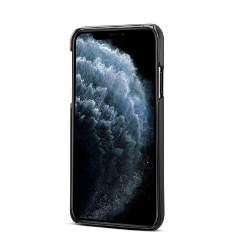 Handyhülle Für iPhone 11 Premium-ledereffekt-peecas