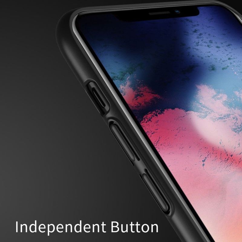 Handyhülle Für iPhone 11 Ultradünne Matte Beschichtung