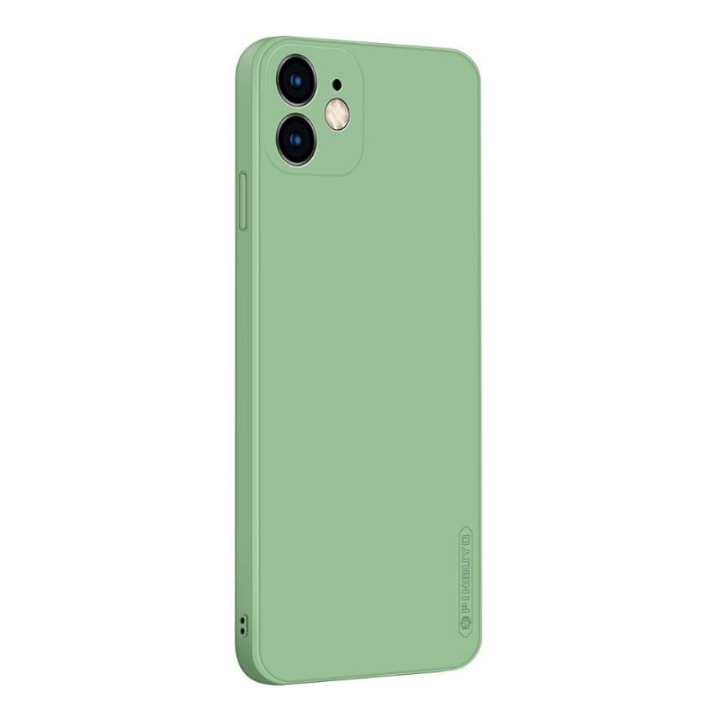 Hülle Für iPhone 11 Pinwuyo-silikon