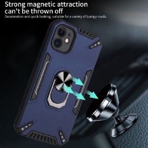 Hülle Für iPhone 11 Ringsport