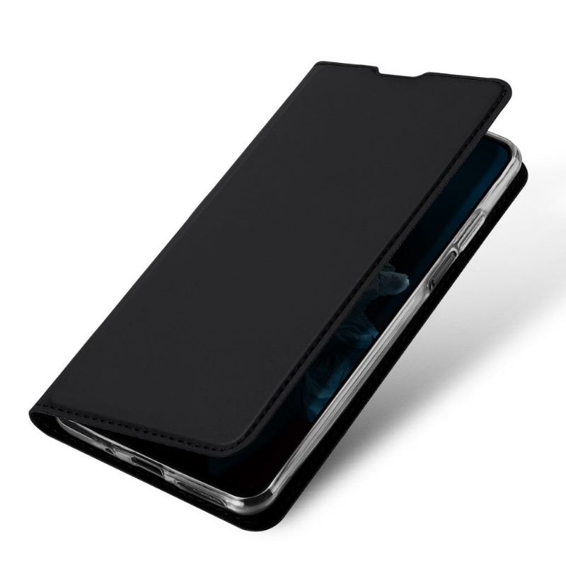 Case Für Honor 20 Business-lederimitat