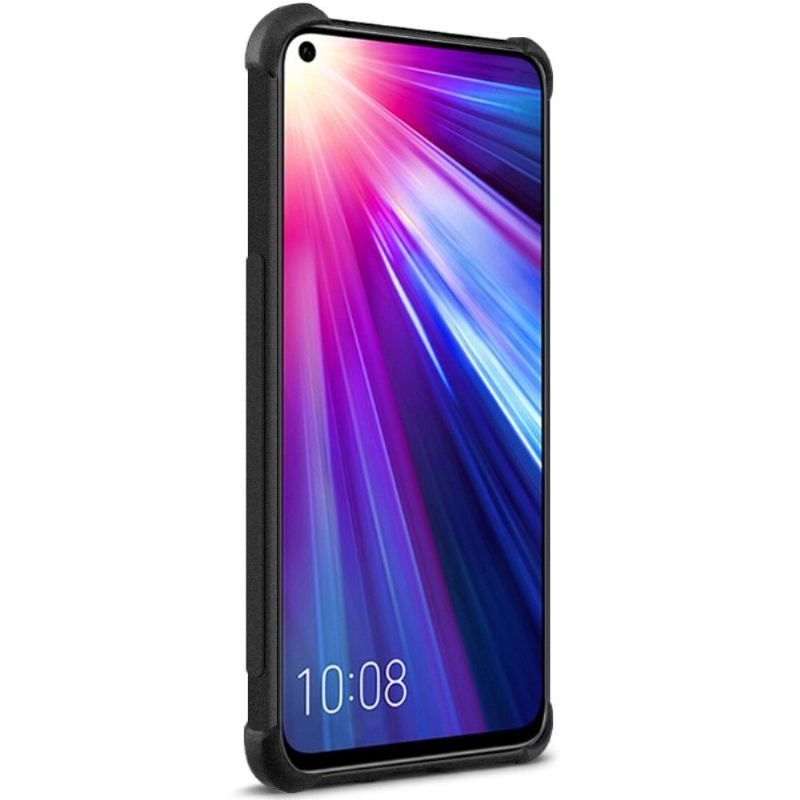 Hülle Für Honor 20 Class Protect – Mattschwarz