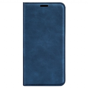 Flip Case Sony Xperia 1 Vi Klassisch