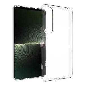 Hülle Für Sony Xperia 1 Vi Transparent