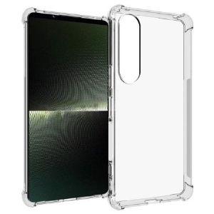 Hülle Sony Xperia 1 Vi Handyhülle Transparente Verstärkte Ecken