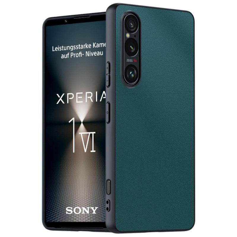 Hülle Sony Xperia 1 Vi Handyhülle Ultradünn