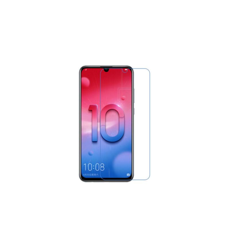 Honor 10 Lite - 5 Displayschutzfolien