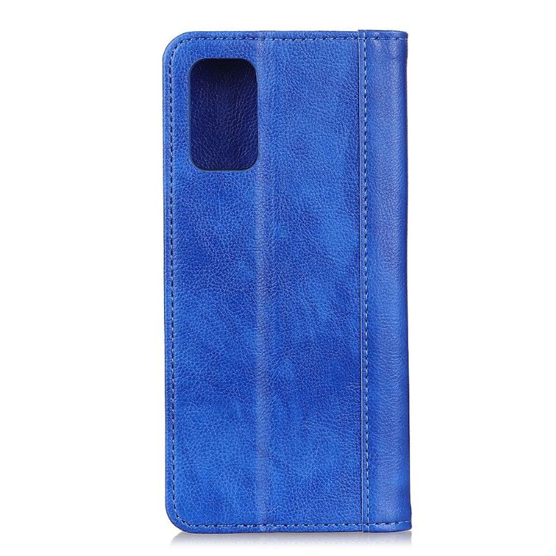 Case Für Samsung Galaxy M51 Flip Case Sylvester Kunstleder