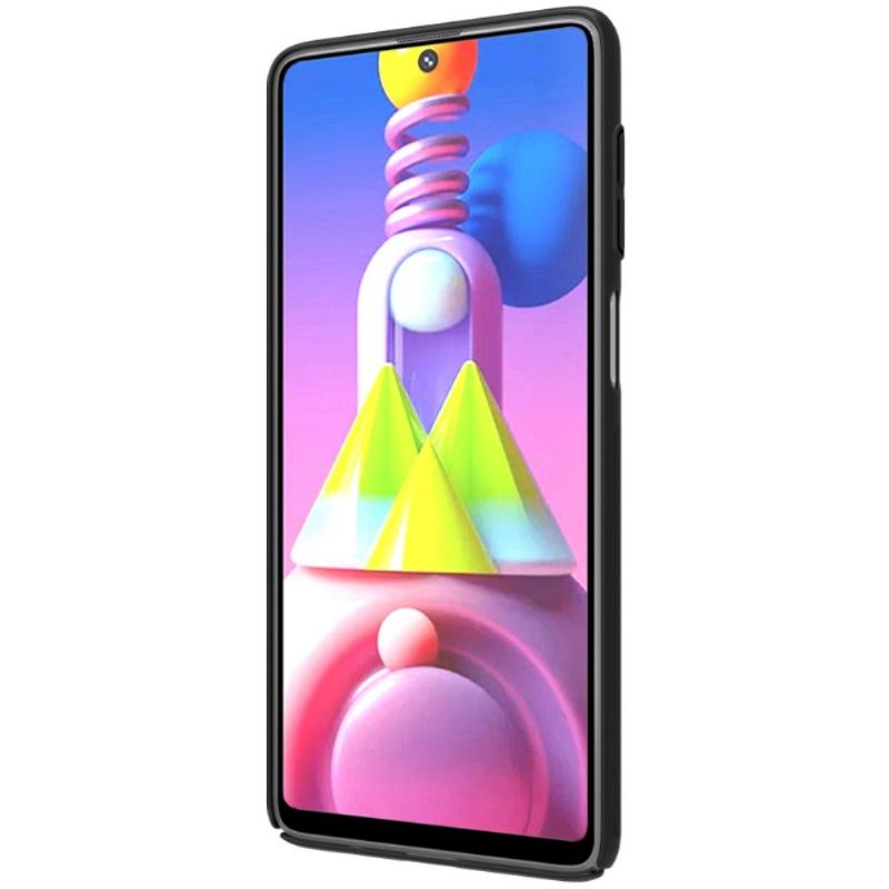 Hülle Für Samsung Galaxy M51 Anti-Sturz Nillkin Super Frosted