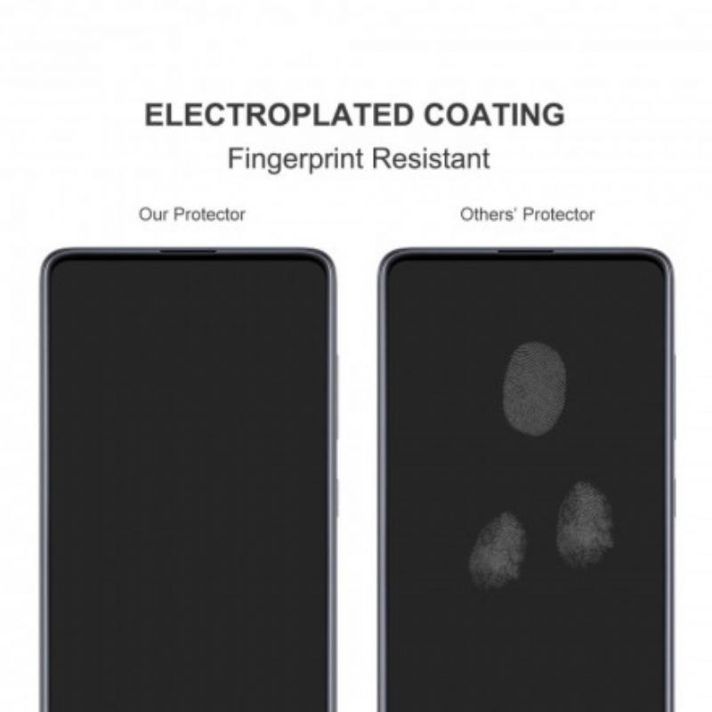 Displayschutz Aus Gehärtetem Glas Für Huawei P50 Hat Prince