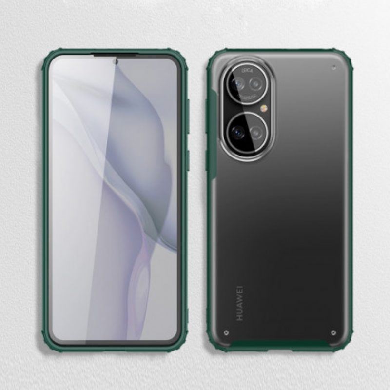 Hülle Für Huawei P50 Rüstungsserie