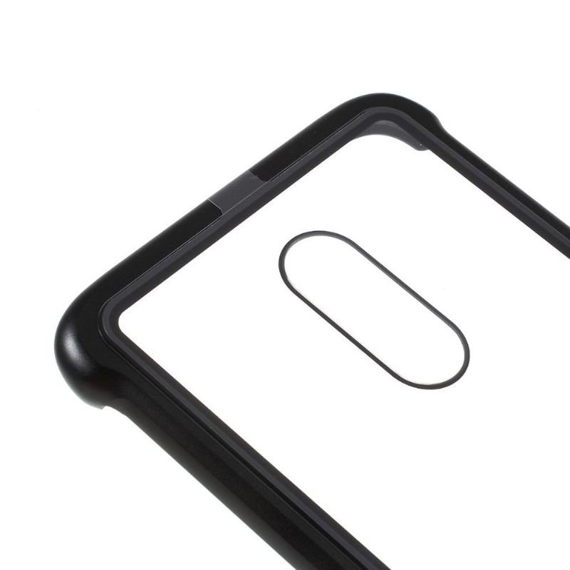 Hülle Für OnePlus 7 Leshield-serie