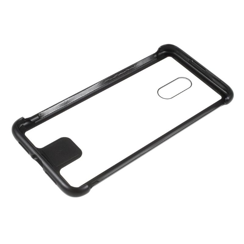 Hülle Für OnePlus 7 Leshield-serie