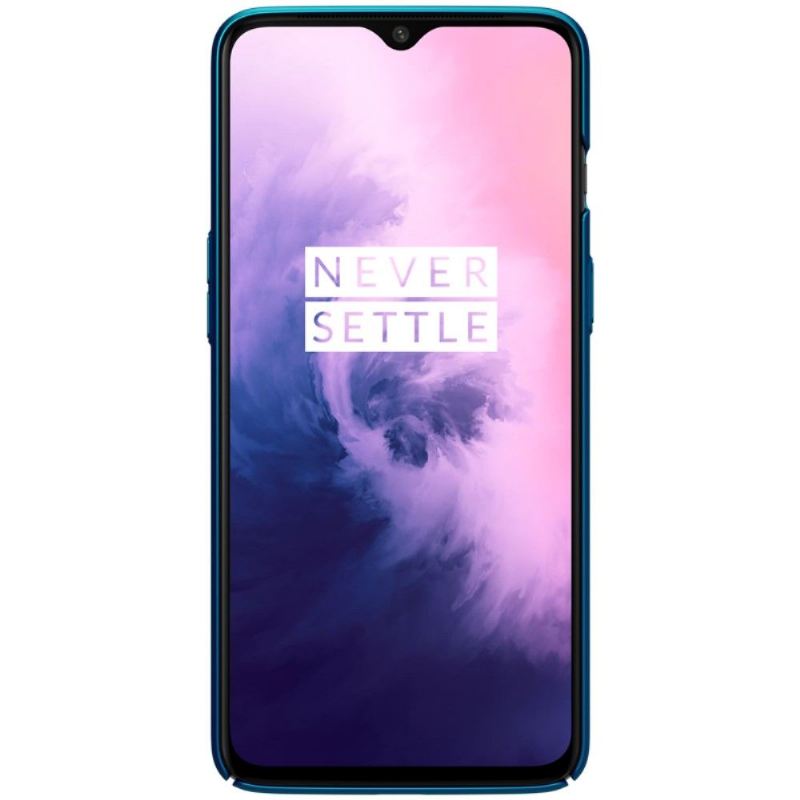 Handyhülle Für OnePlus 7 Nillkin Starr Gefrostet