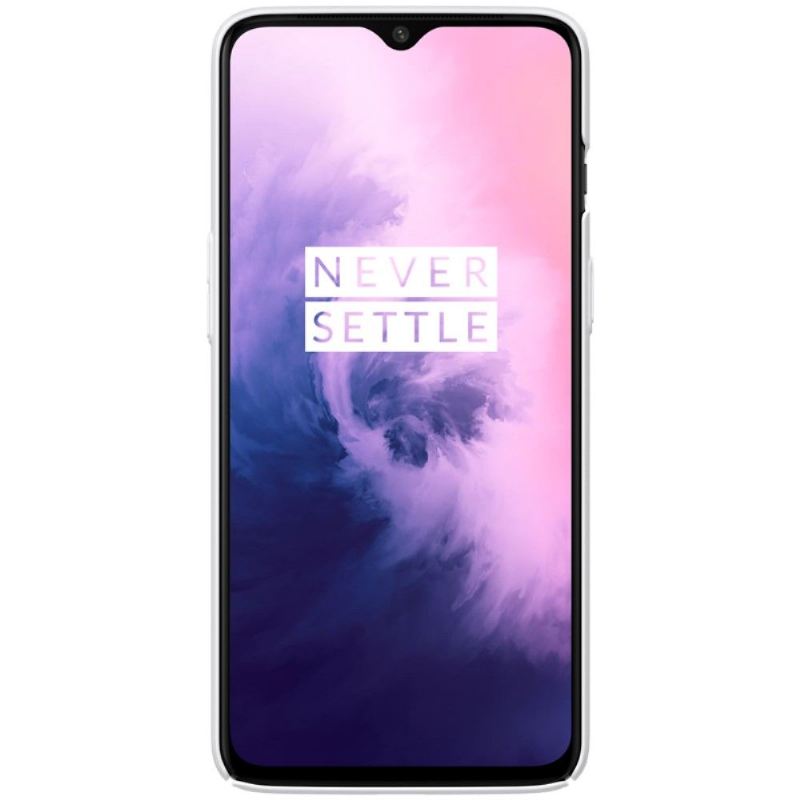 Handyhülle Für OnePlus 7 Nillkin Starr Gefrostet