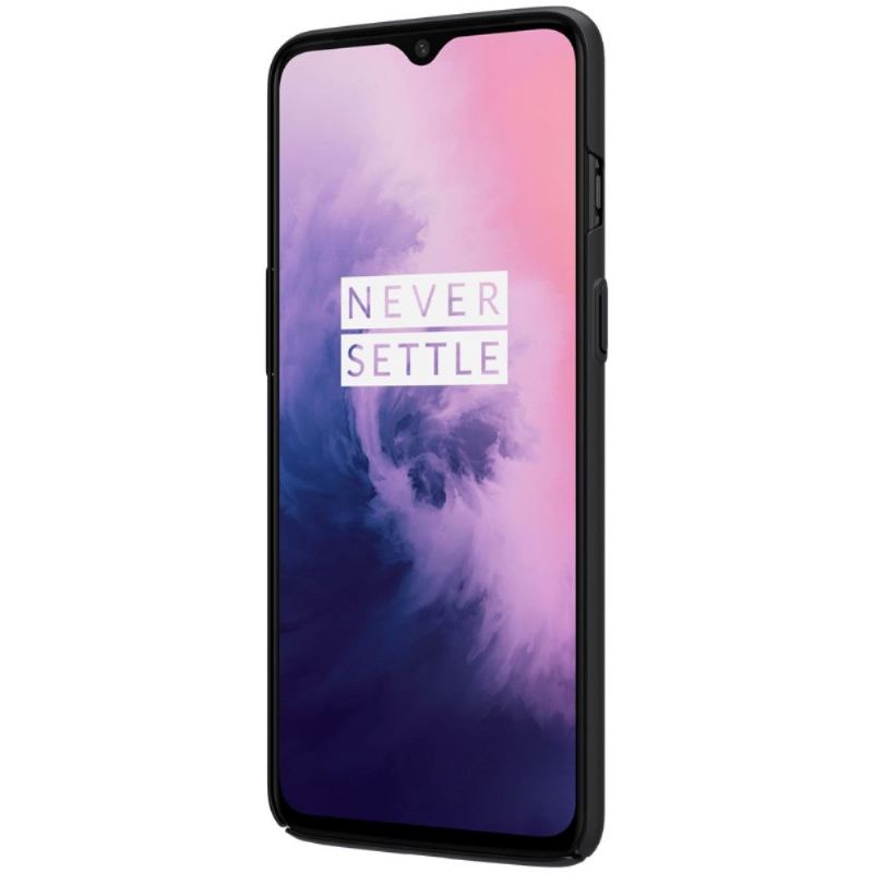 Handyhülle Für OnePlus 7 Nillkin Starr Gefrostet