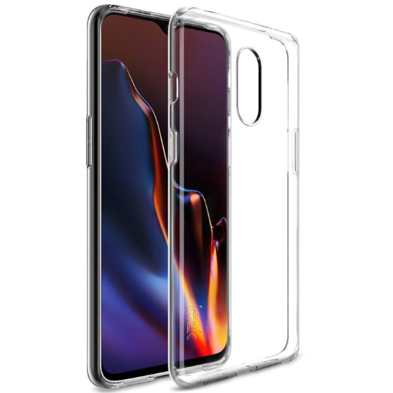 Handyhülle Für OnePlus 7 Transparent. Ultraweich