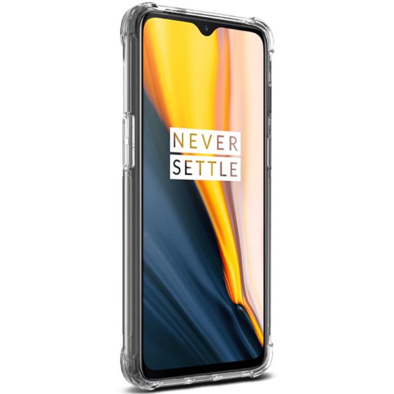 Hülle Für OnePlus 7 Klassenschutz - Löschen