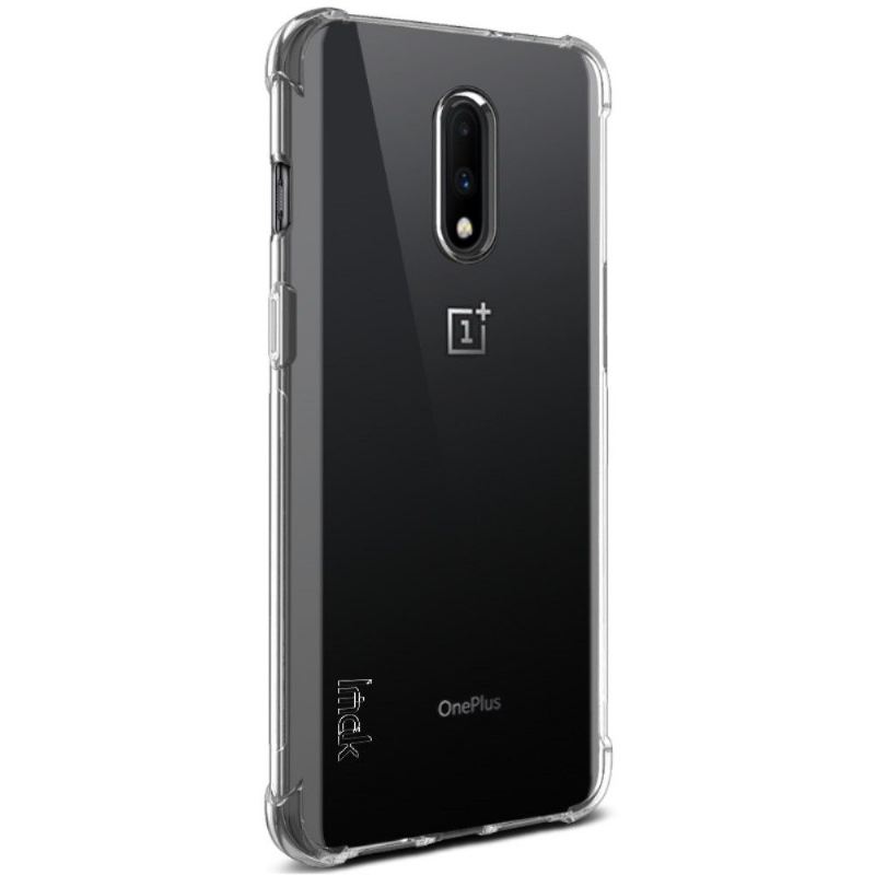 Hülle Für OnePlus 7 Klassenschutz - Löschen