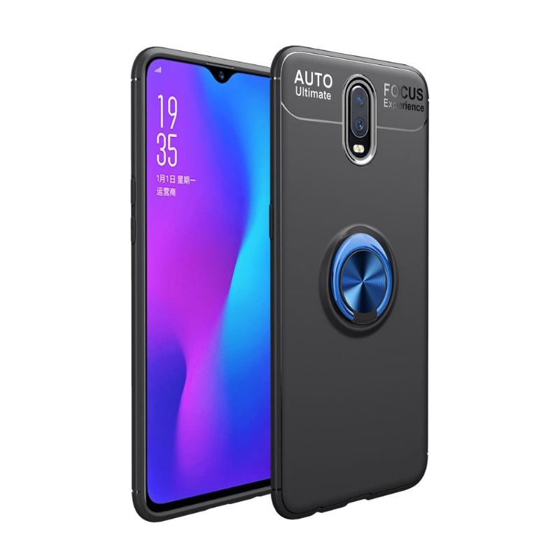 Hülle Für OnePlus 7 Mit Drehbarer Halterung