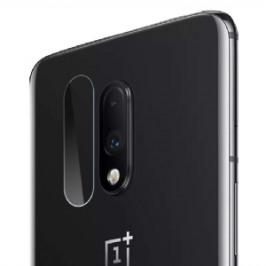 Oneplus 7 - 2 Gehärtete Glasfolien Für Hinteres Kameraobjektiv