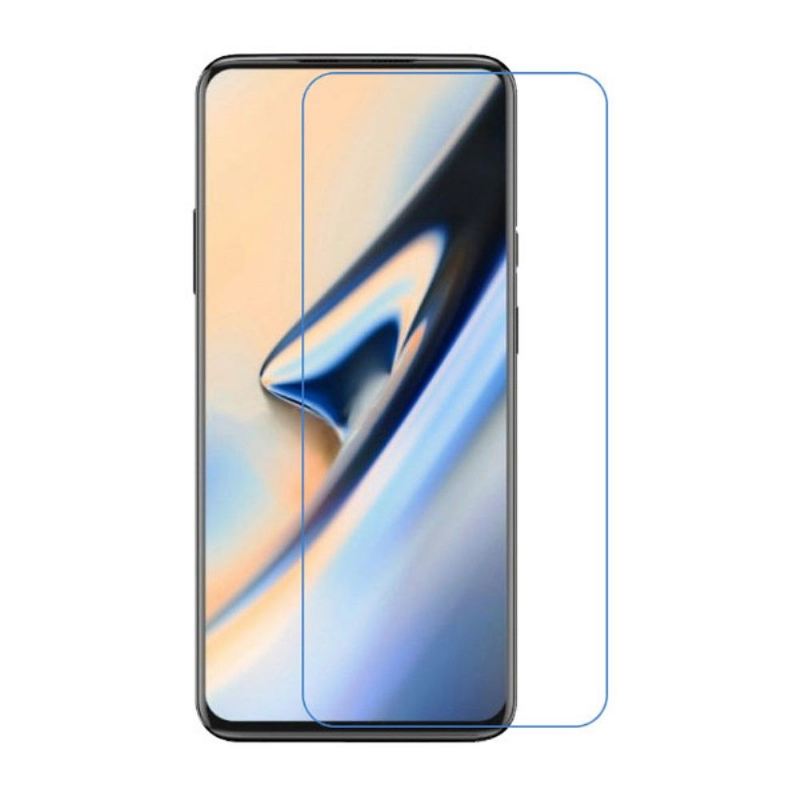 Oneplus 7 - Packung Mit 5 Schutzfolien