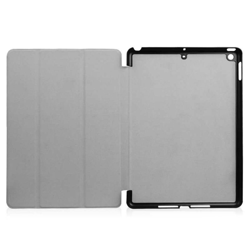 iPad 9.7 2017 / 2018 Smart Cover - Bunte Kacheln