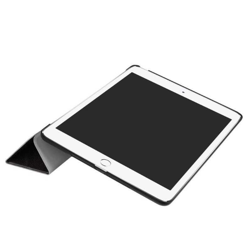 iPad 9.7 2017 / 2018 Smart Cover - Paar Löwenzahn