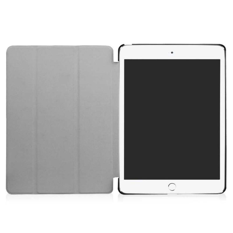 iPad 9.7 2017 / 2018 Smart Cover - Paar Löwenzahn