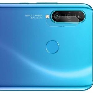 Gehärtetes Glas Für Huawei P30 Lite Objektiv (2 Stück)