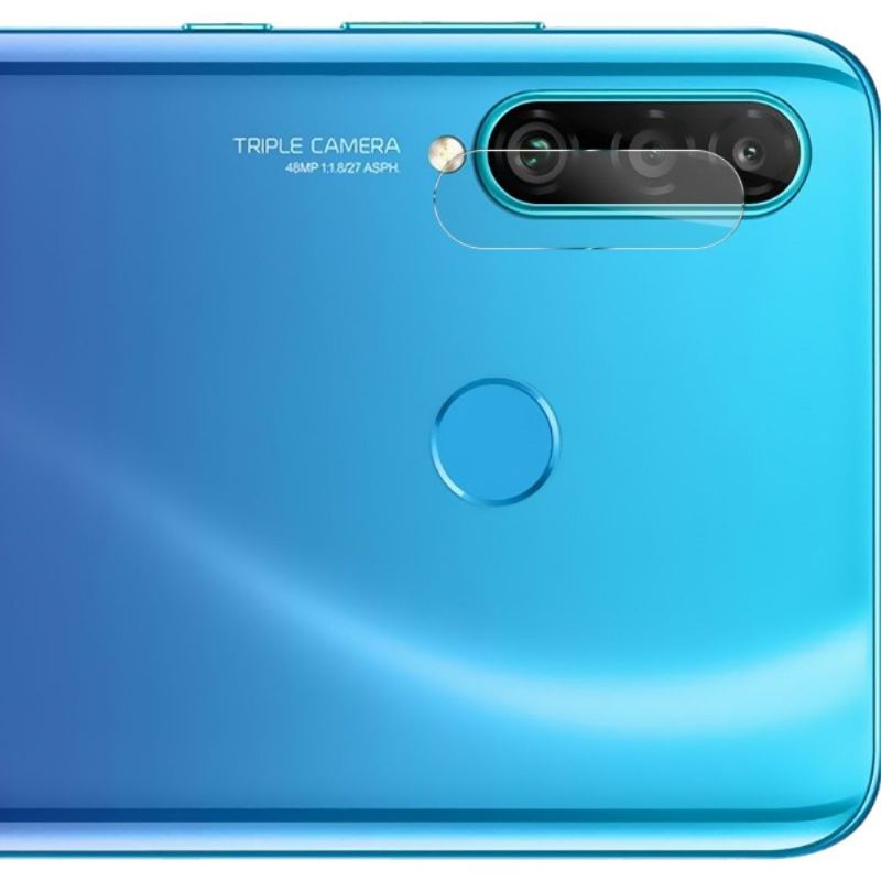 Gehärtetes Glas Für Huawei P30 Lite Objektiv (2 Stück)