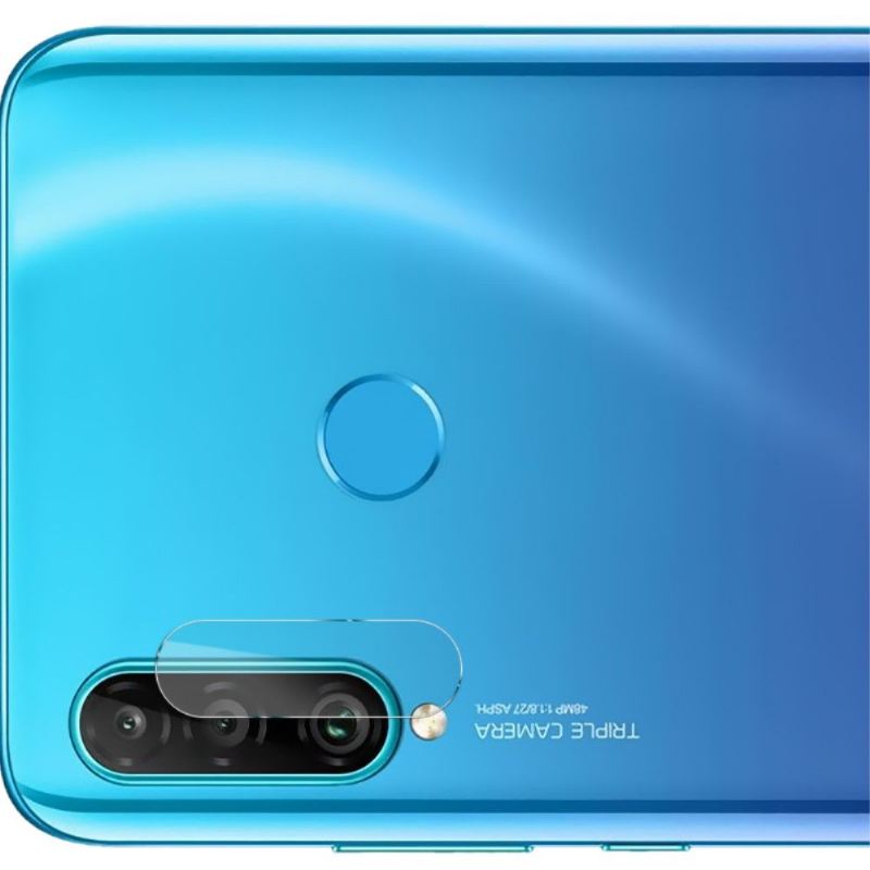 Gehärtetes Glas Für Huawei P30 Lite Objektiv (2 Stück)