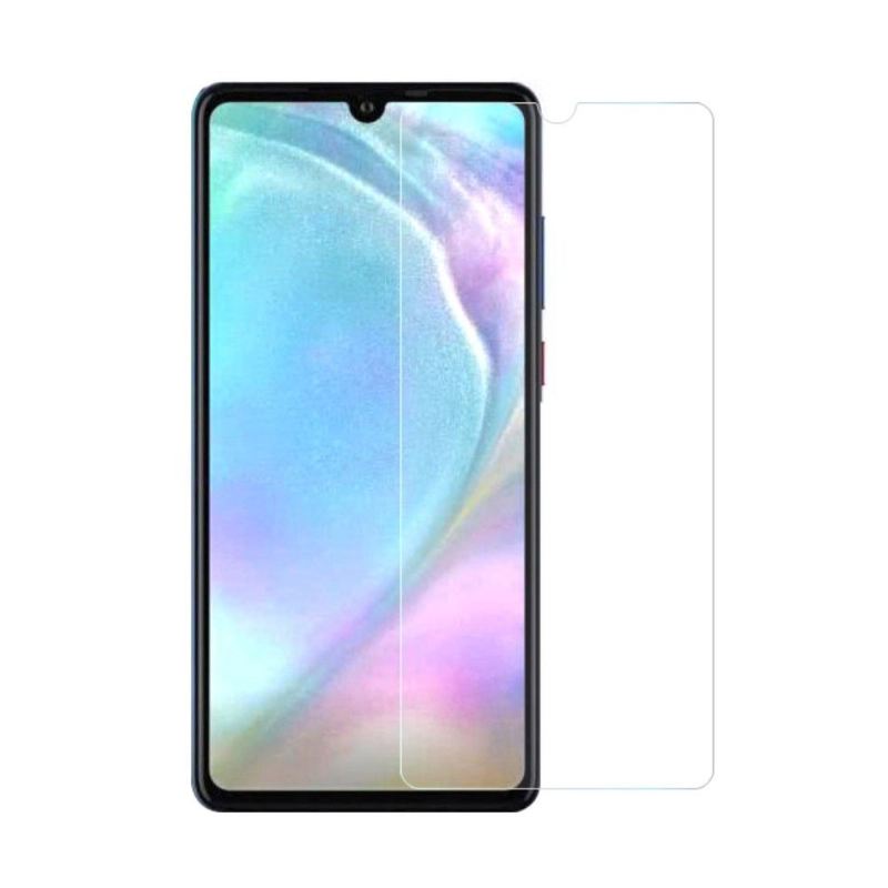 Huawei P30 Lite - 2Er-Pack Gehärtete Glasfolien