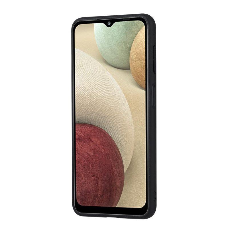 Handyhülle Für Samsung Galaxy A13 5G / A04s Haltegurt Für Kartenhalter