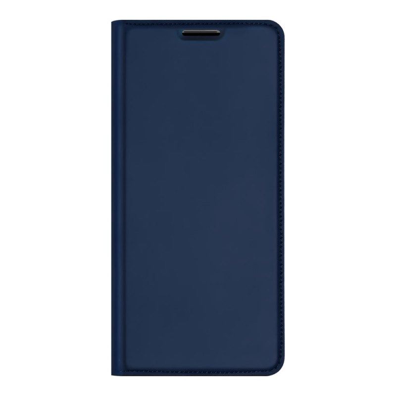 Schutzhülle Für Samsung Galaxy A13 5G / A04s Flip Case Skin Pro Dux Ducis