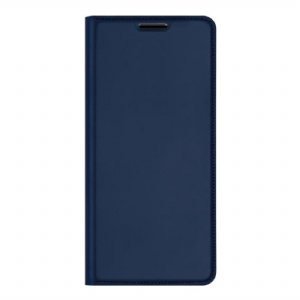 Schutzhülle Für Samsung Galaxy A13 5G / A04s Flip Case Skin Pro Dux Ducis