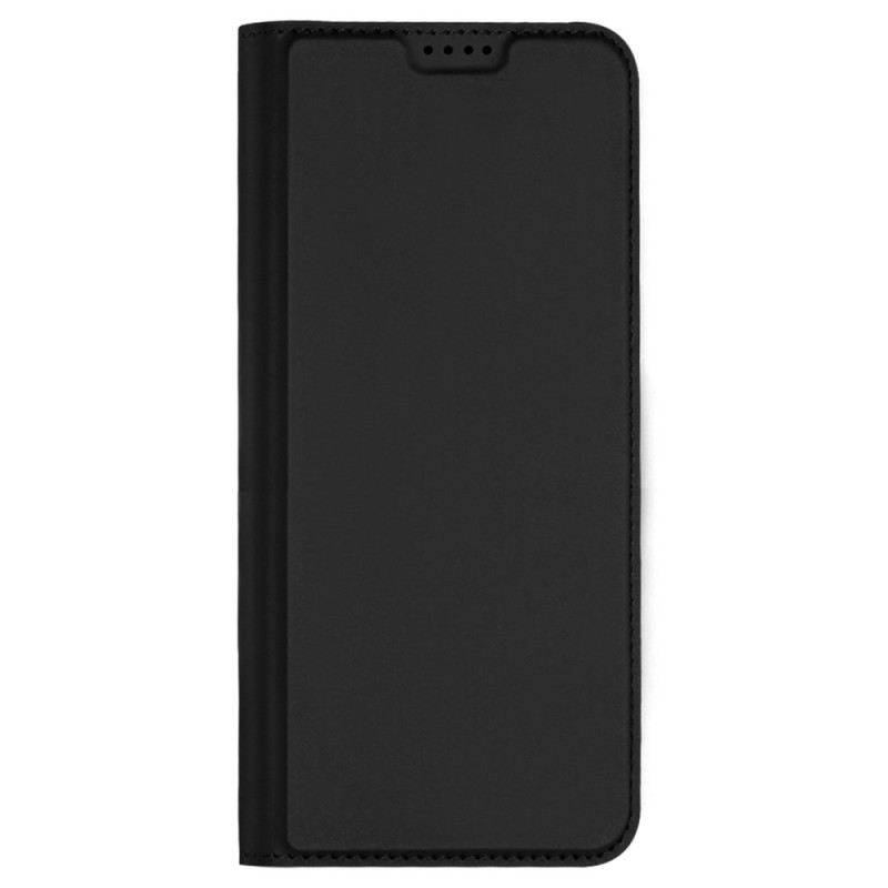 Flip Case Für Oppo Reno 12 5g Skin Pro Series Dux Ducis