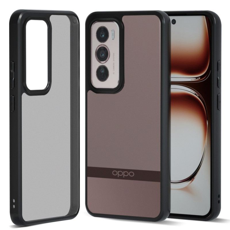 Hülle Oppo Reno 12 5g Ibmrs