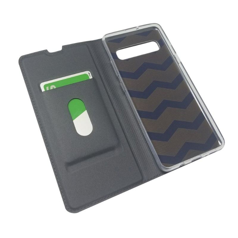 Handyhülle Für Samsung Galaxy S10 5G Flip Case