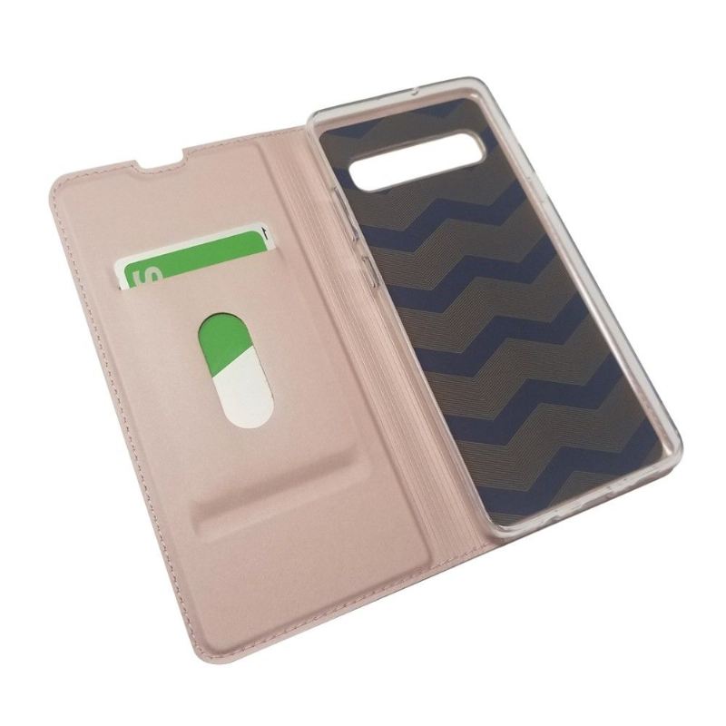 Handyhülle Für Samsung Galaxy S10 5G Flip Case