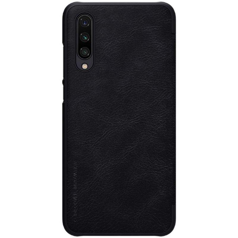 Hülle Für Xiaomi Mi A3 Anti-Sturz Flip Case Nillkin-lederbezug