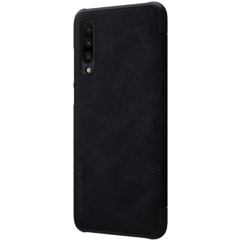 Hülle Für Xiaomi Mi A3 Anti-Sturz Flip Case Nillkin-lederbezug