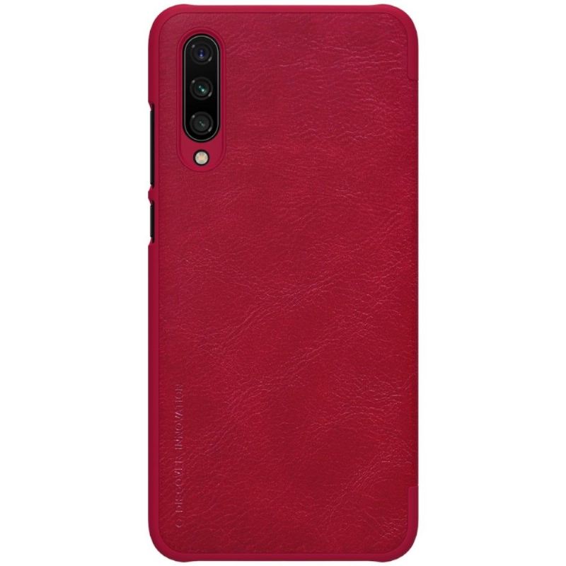 Hülle Für Xiaomi Mi A3 Anti-Sturz Flip Case Nillkin-lederbezug